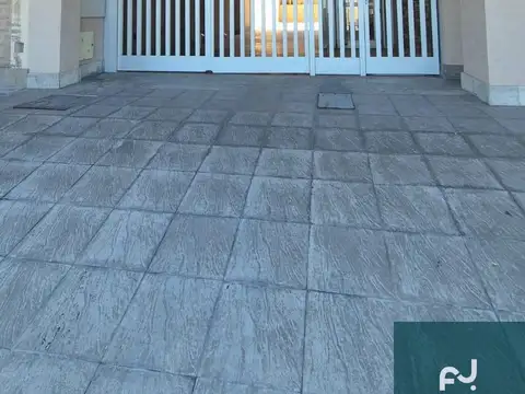 Departamento en venta c/ cochera en Monte Hermoso