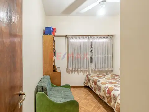Depto Tipo Casa 5 ambientes con 1 baño