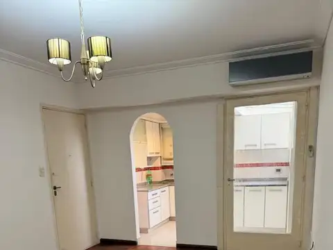 Departamento en Venta en Colegiales, USD 125.000