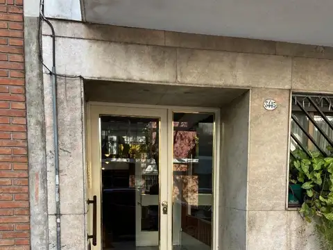 COLEGIALES - 3 AMBIENTES - CESPDES AL 3400