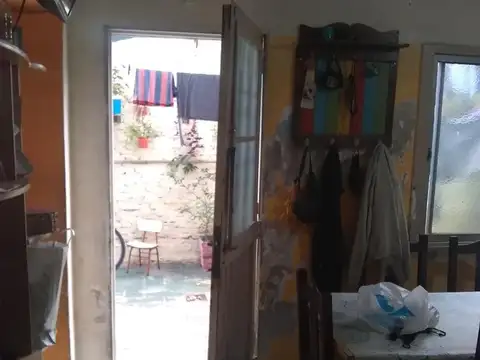 Depto Tipo Casa en Venta en Villa Sarmiento, USD 64.000