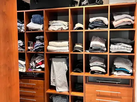 Casa Chalet  en Alq. Temporario en Los Pilares, Pilar, G.B.A. Zona Norte