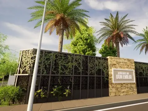 Terreno en Venta de 200,0 m2