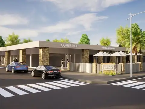 VENTA LOTES Bª RESIDENCIAL VIÑEDOS DE DON EMILIO