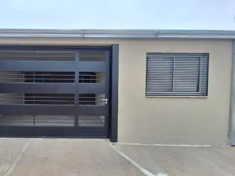 Casa en Venta B° Paykin! a mts. de Av. Sarmiento