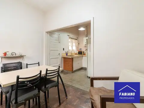 Depto Tipo Casa en Venta en Gerli, USD 50.000