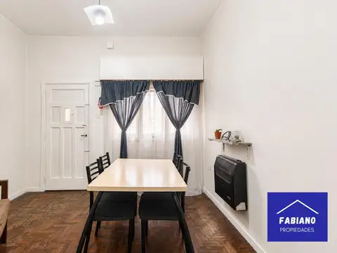 Depto Tipo Casa en Venta de 3 ambientes