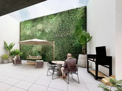 Departamento en Venta en Villa Urquiza, USD 275.000