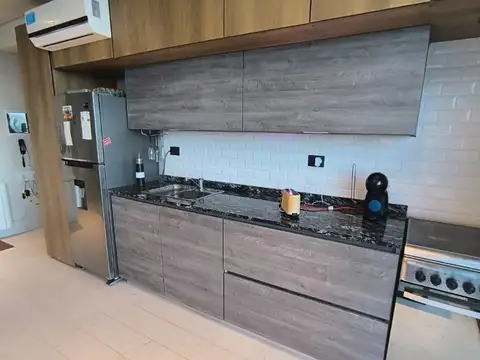 Departamento en Venta en Pinamar, USD 210.000