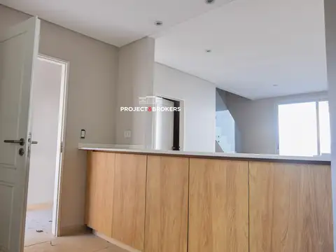 Departamento en Venta en Castelar, USD 138.000