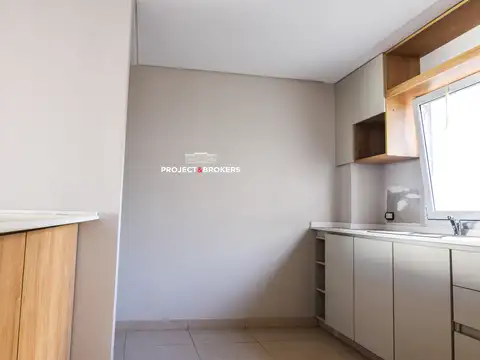 Departamento en Venta 1 año