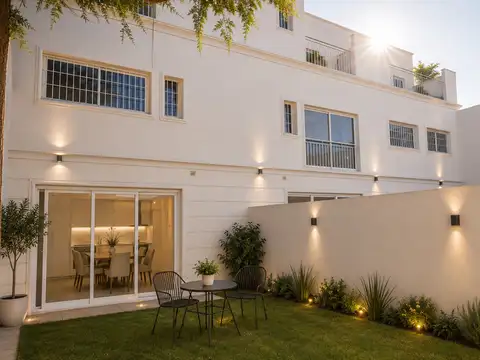 Departamento en Venta de 3 dormitorios