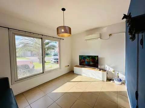 Casa en Alquiler al Oeste
