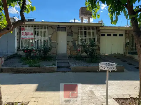 Casa en Godoy Cruz