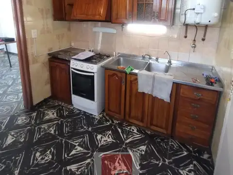Casa en Alquiler de 2 dormitorios