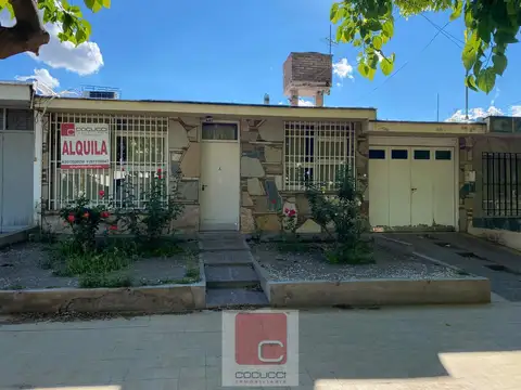 Manuel García 1735.Godoy Cruz