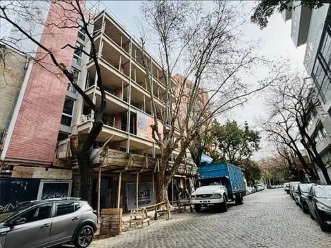 Venta, emprendimiento, 1,2 y 3 Ambientes, en Colegiales/Chacarita