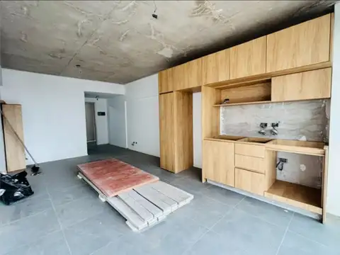 Departamento en Venta en Chacarita, USD 94.720