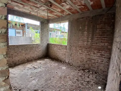 Terreno en Venta en El Challao, USD 27.000