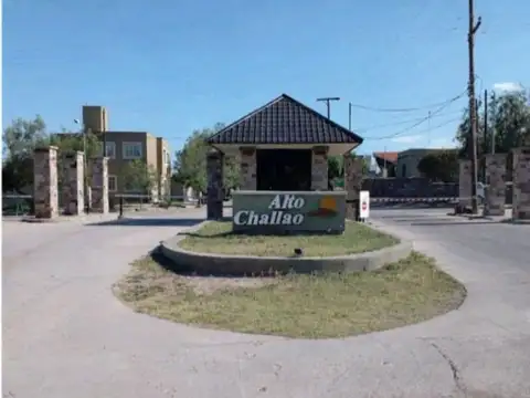 Lote en Venta - El Challao - Las Heras - Mendoza