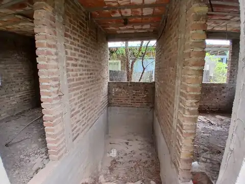 Lote en Venta - El Challao - Las Heras - Mendoza