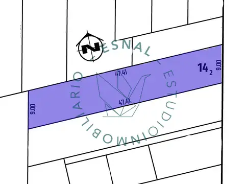 VENTA TERRENO LOURDES