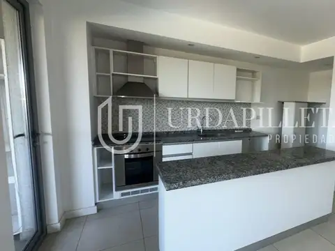 Oportunidad Departamento en venta de 2 ambientes en Condominio Civis Tortugas