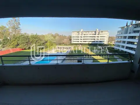 Departamento en venta de 2 ambientes en Condominio Civis