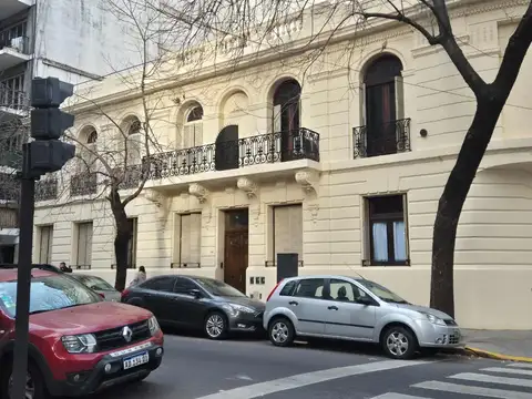 PH 4 AMBIENTES CABALLITO CON  BALCON Y TERRAZA