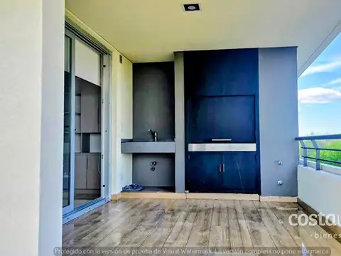 Departamento en Alquiler A Estrenar