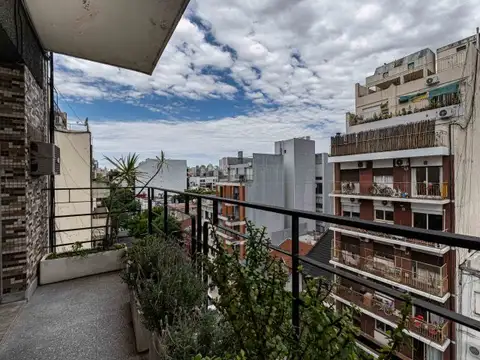 Departamento en Venta 55 años