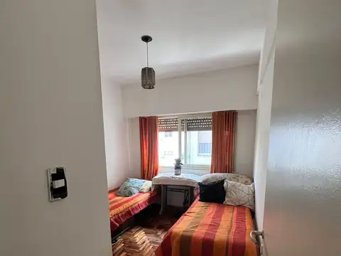 Departamento en Venta en Almagro, USD 57.000