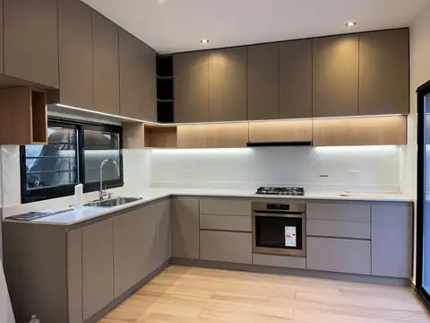 Casa en Venta A Estrenar