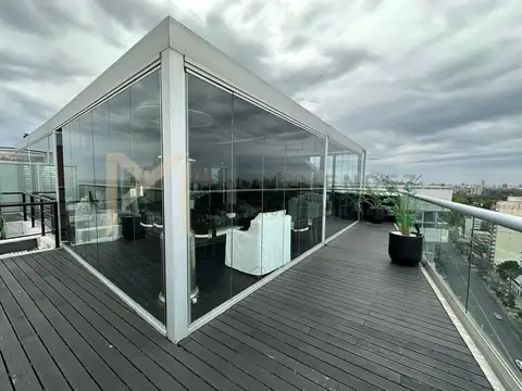 Departamento en Venta en Olivos, USD 690.000