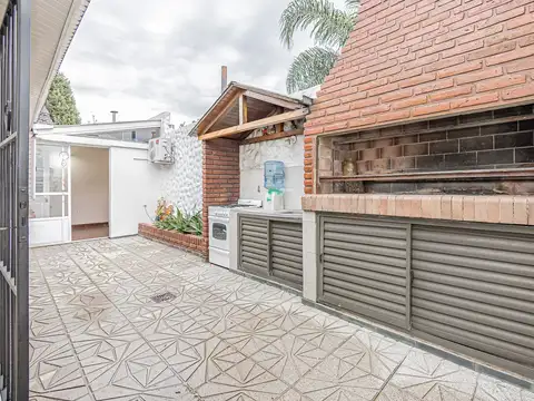 Departamento PH  en Venta en El Palomar, Morón, G.B.A. Zona Oeste