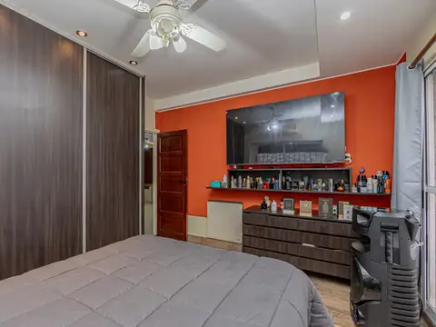 Depto Tipo Casa 4 ambientes con 1 baño