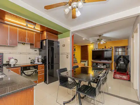 Sargento Cabral 2600