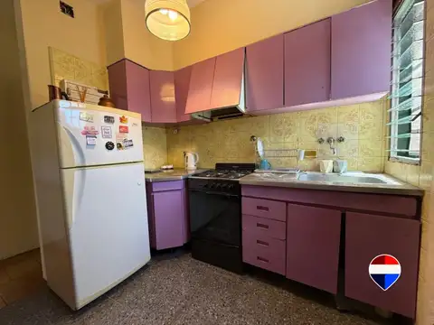 Casa en Venta al Sureste