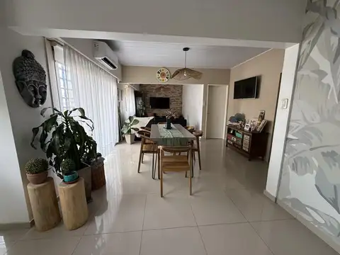 Depto Tipo Casa en Venta en Martin Coronado, USD 105.000