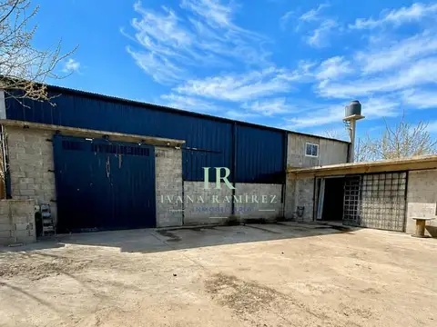 Local en Venta A Estrenar