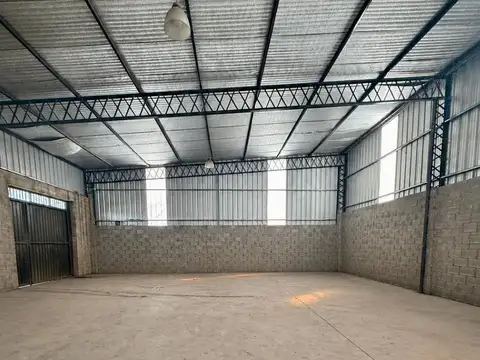 Local en Venta A Estrenar