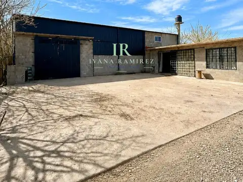 Local en Venta en General Rodríguez, USD 270.000