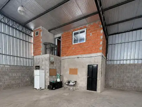 Local en Venta en General Rodríguez, USD 270.000