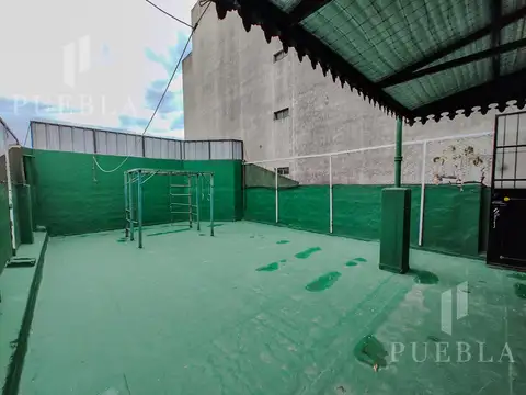 PH en Venta – 5 Ambientes – Balvanera – APTO CRÉDITO