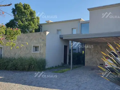Casa en Alquiler Temporal en Santa Catalina, USD 3.500