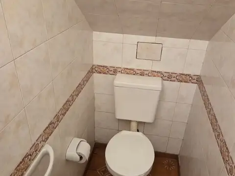 Depto Tipo Casa en Venta con 1 cocheras