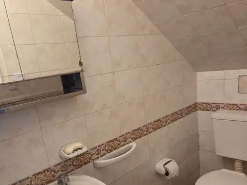 Depto Tipo Casa en Venta de 4 ambientes