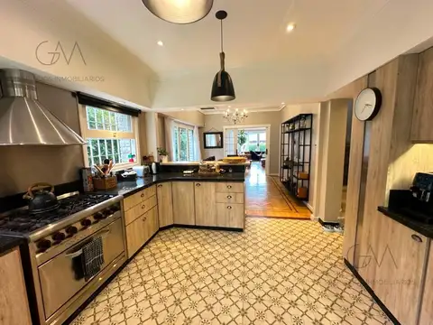 Casa en Venta al Sur