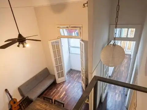 Departamento en Venta Apto profesional
