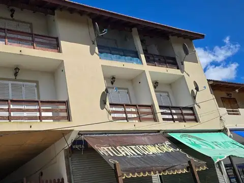 DEPARTAMENTO EN VENTA 2 AMBIENTES MAR DEL TUYU